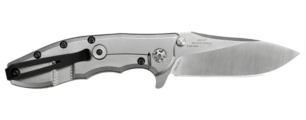 Zero Tolerance 0652CF - ZT-0562CF
