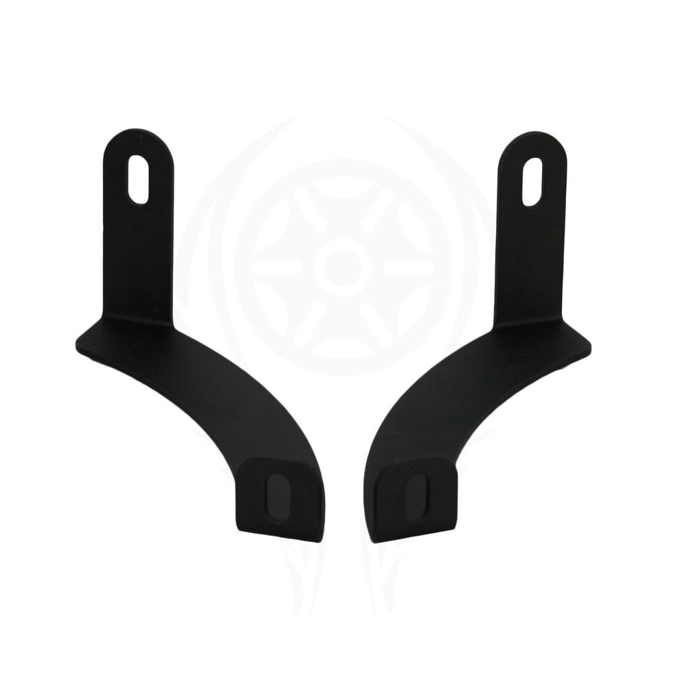Fairing Support Bracket Fits 2015+ Road Glide Chopped Crash Bar
