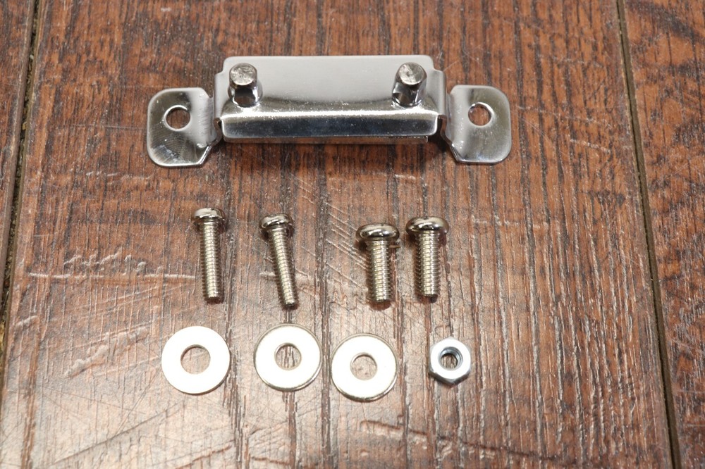 Unbranded Snare Drum Butt #19