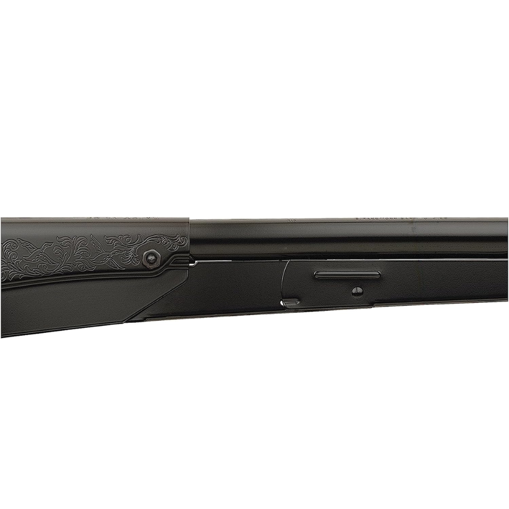 Daisy 990025-603 Model 25 .177 Caliber 350 FPS Pump Action Spring Air BB Rifle