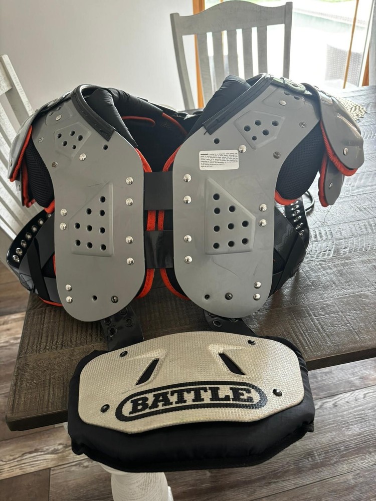 Schutt XVHD 80135707 48" -50"