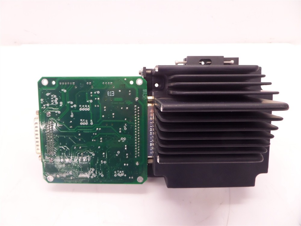 Perkin Elmer SC0564NNN-911 Optical Laser Camera Sensor Module