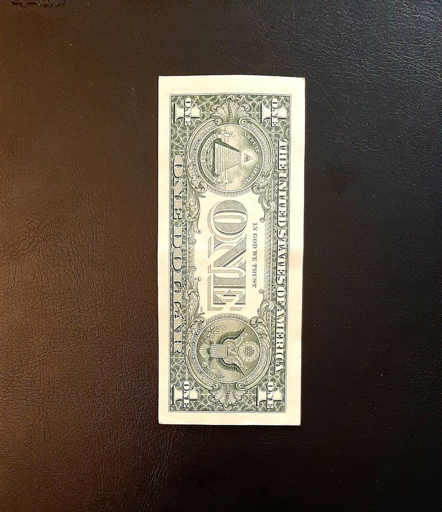 MISCUT ERROR NOTE $1