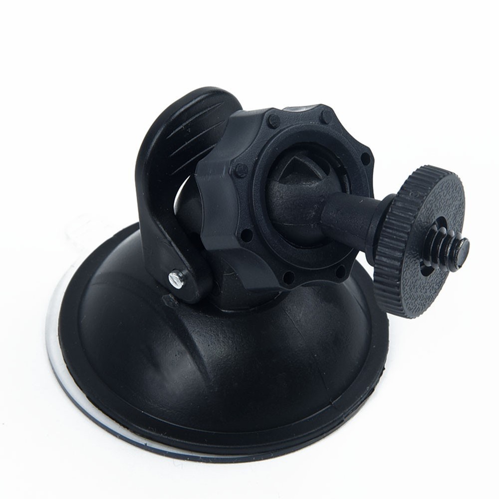 6 mm Camera bracket Screw Vehicle Accessories Replacement Recorder Suction Cup