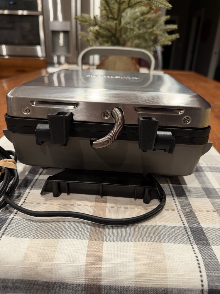 Cuisinart WAF-300 Belgian Waffle Maker