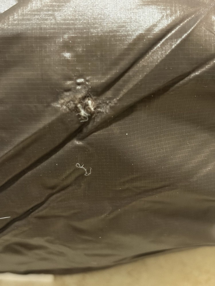 NEMO Equipment Salsa 30 Sleeping Bag 650 Down