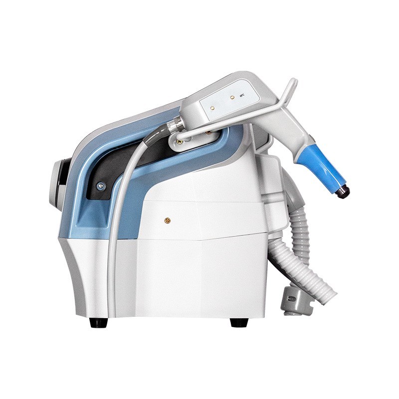 360° Fat Removal Machine