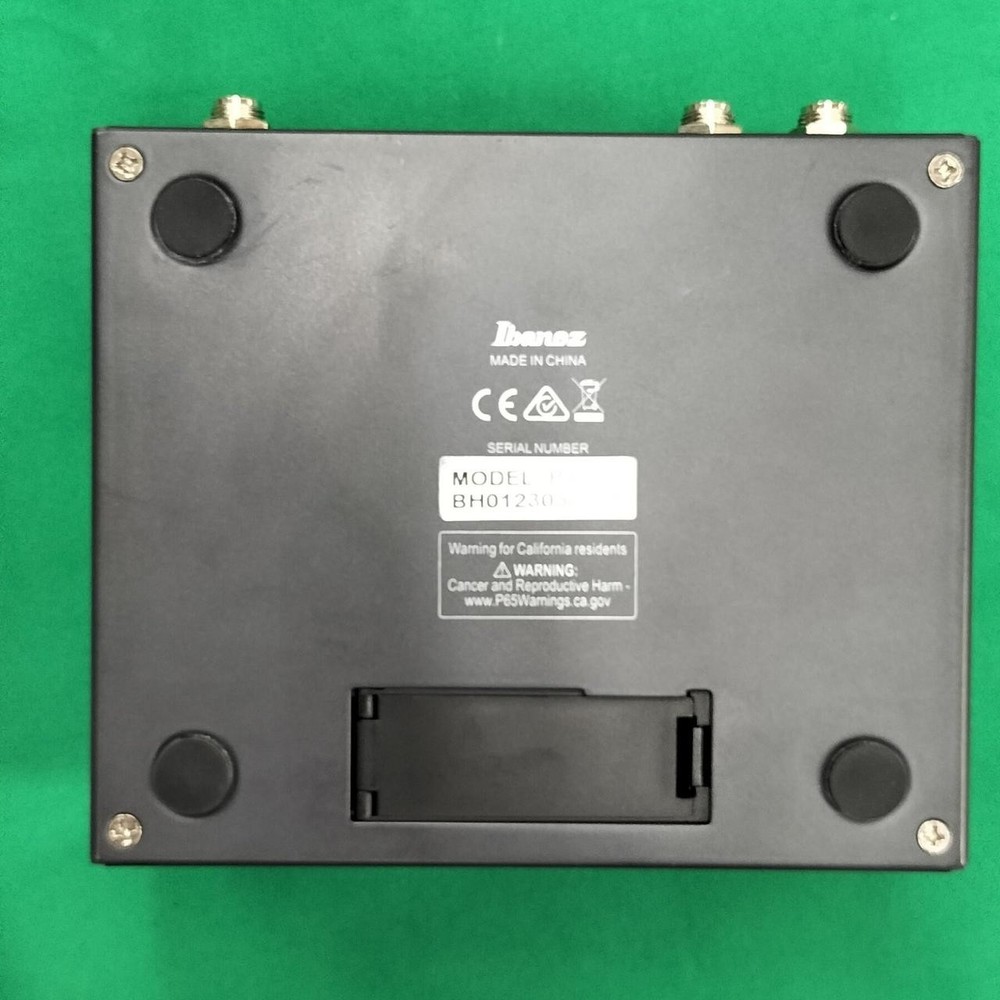 IBANEZ PENTATONE PRE Prelifier