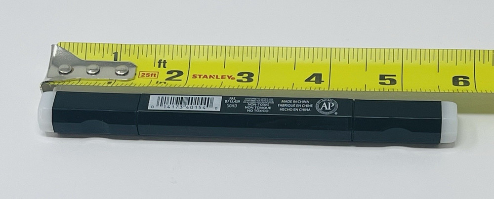 Spectra Marker Dual Tip 0 New
