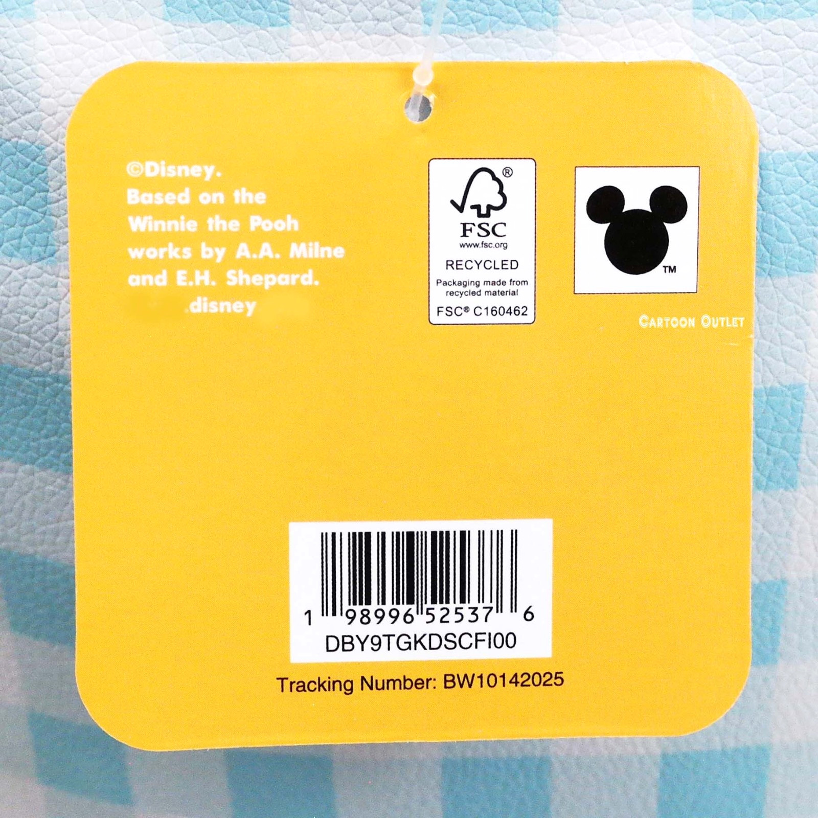 Disney Winnie The Pooh Duffle Bag New Dance Bag Overnight Tote Travel Bag New