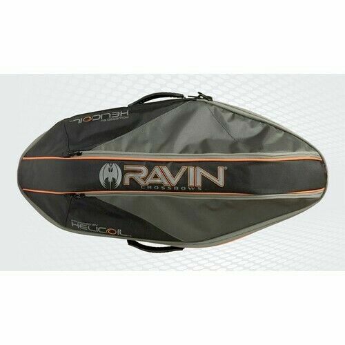 Ravin Soft Case R26/R29
