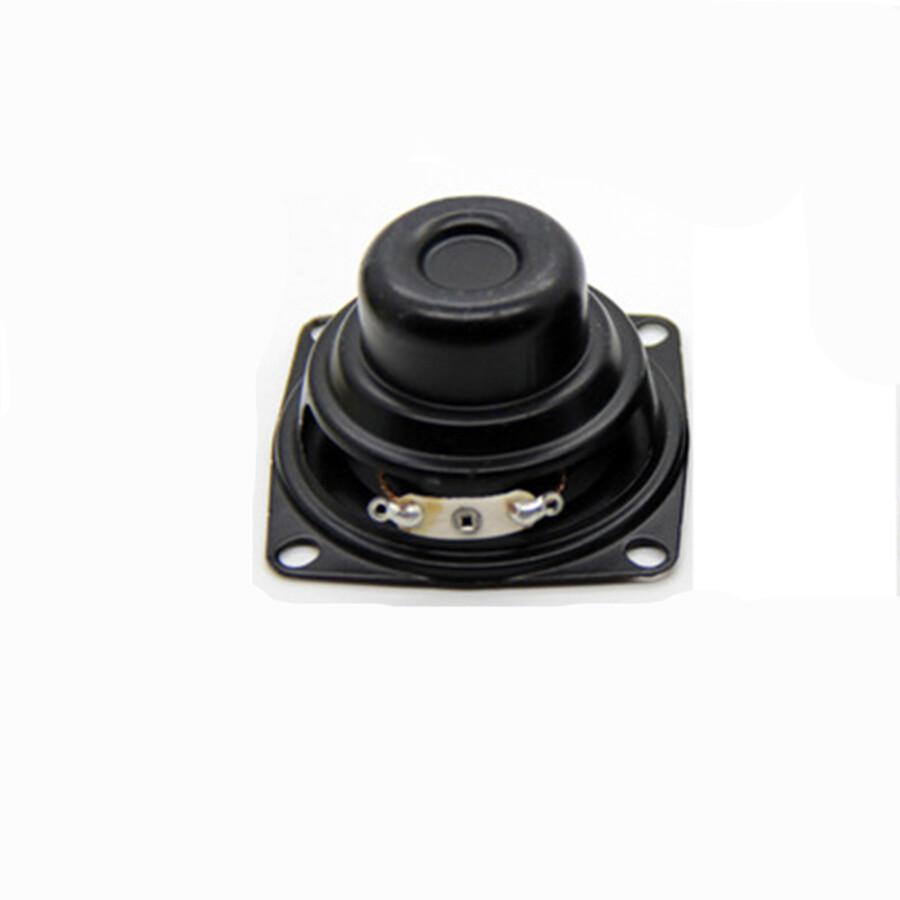2pcs Replacement Speaker for JBL Charge 3 Bluetooth Full Range Portable 4ohm 10W