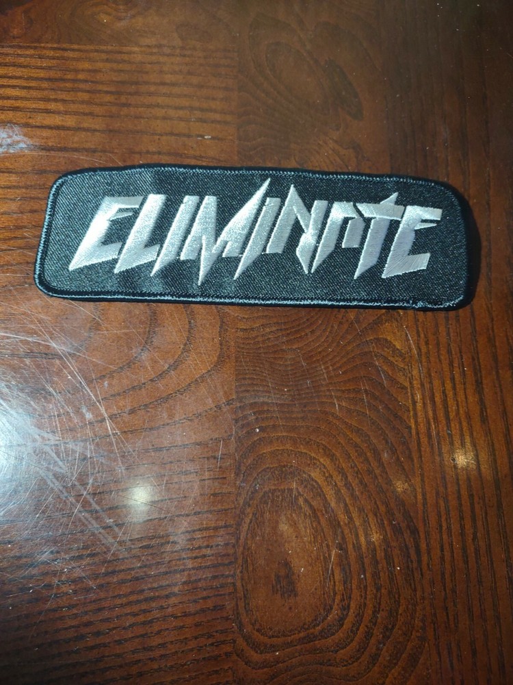 Eliminate Patch