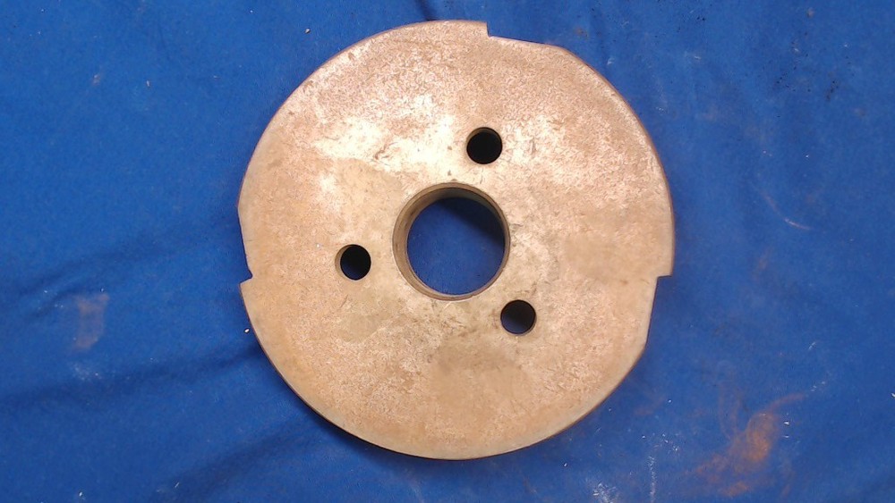 Winchester Trap X68D Driving Gear Disc (DB)