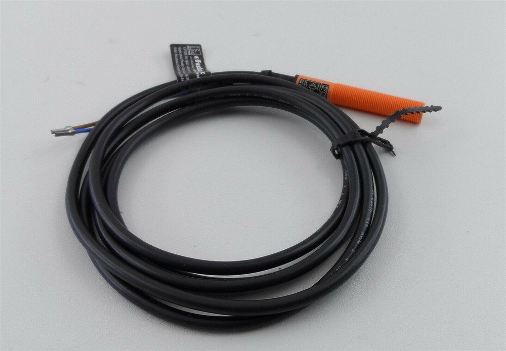 For IFM IF0295 20-250VAC Inductive Proximity Switch Sensor