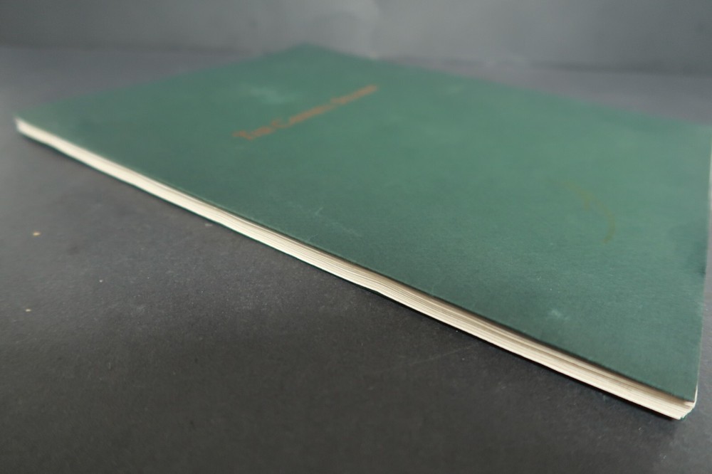 Stephen J. Cannell The Viking Funeral Original Book Script Studios Collection