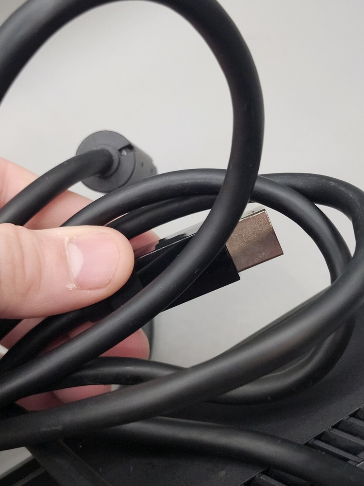 Microsoft Xbox One Kinect Motion Sensor Camera Model 1520 USED Tested Works!