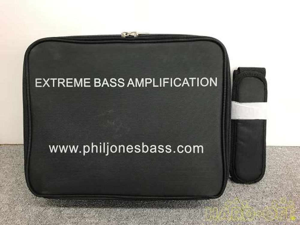 PJB BASS BUDDY Prelifier