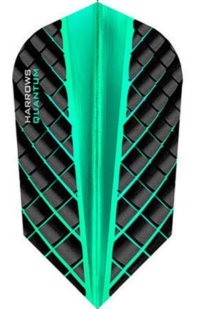 Harrows Quantum Slim Dart Flights