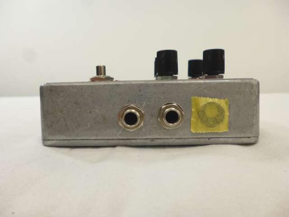 ALBIT HBP-1 bass prelifier