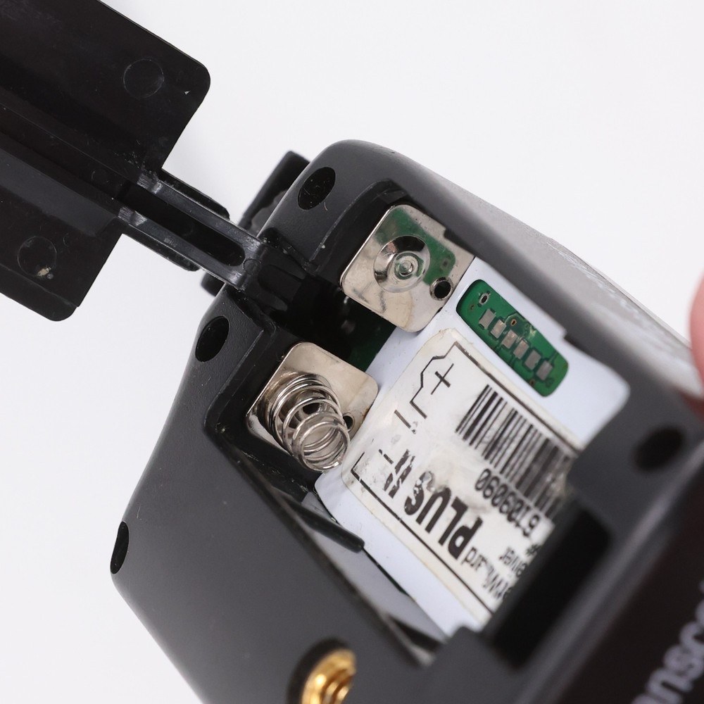 PocketWizard Plus II Wireless Radio Transceiver 4-Channel Flash Trigger