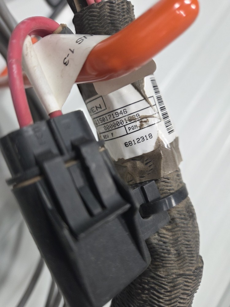 RAVEN 115-0171-946 Cable Accuflow 3 Section