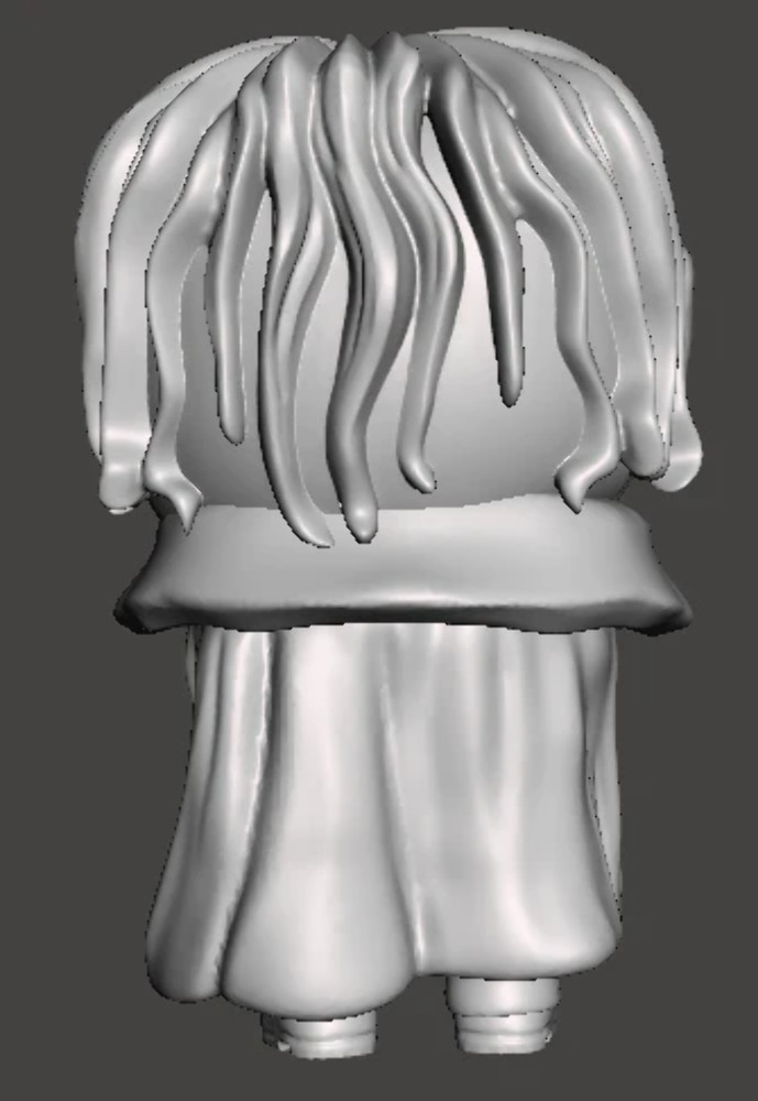 Celia Miniatures - Phantom of the Opera