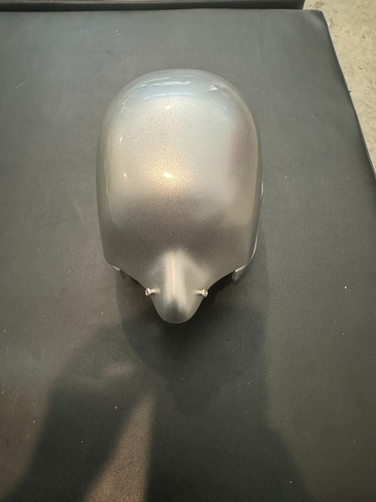 Dental Simulator Manikin Metal Head Model