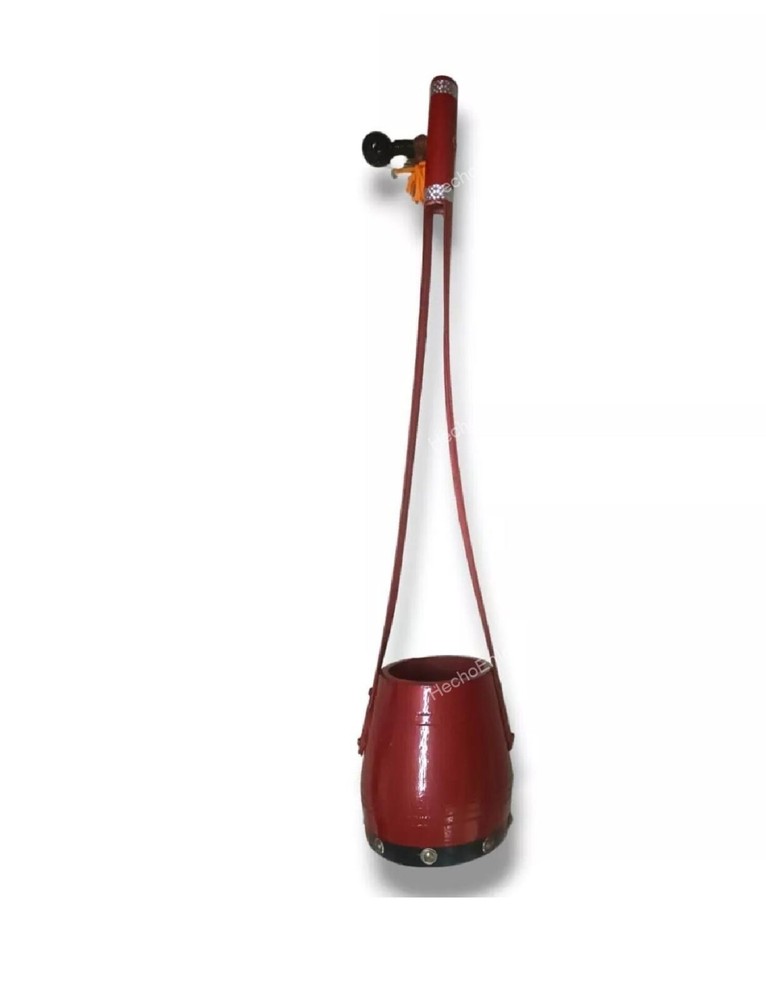 Indian Handmade Single String One String Musical Instrument Gopichand Folk