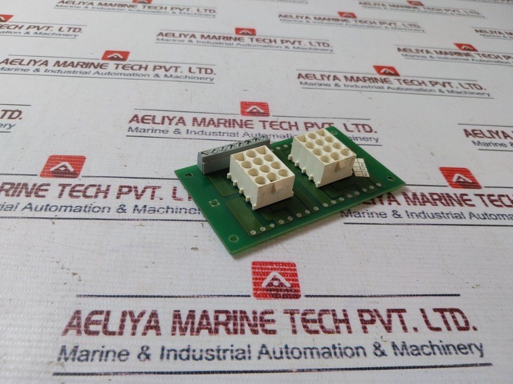 3922 101 91181 Printed Circuit Board (PCB) 9716