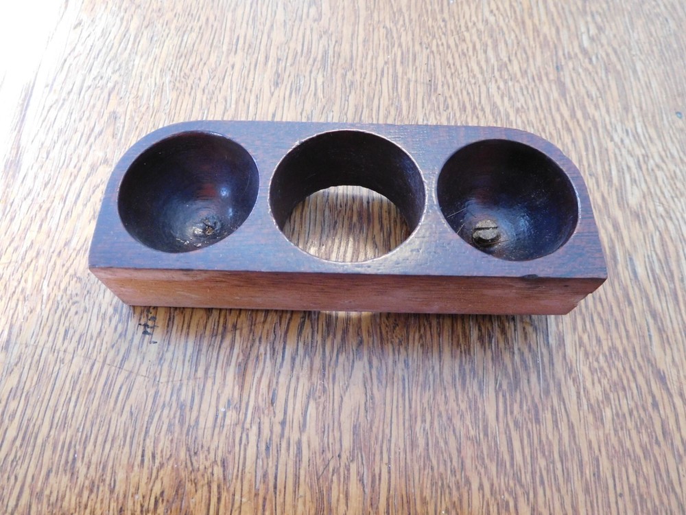 Vintage Victor Victrola Needle Cup Holder Original VV-90 Nice