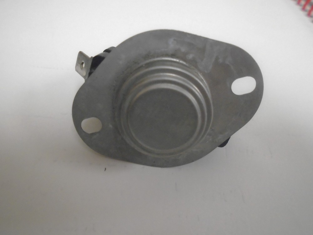 nordyne 2 pole limit switch 08-2474-00 "USED"