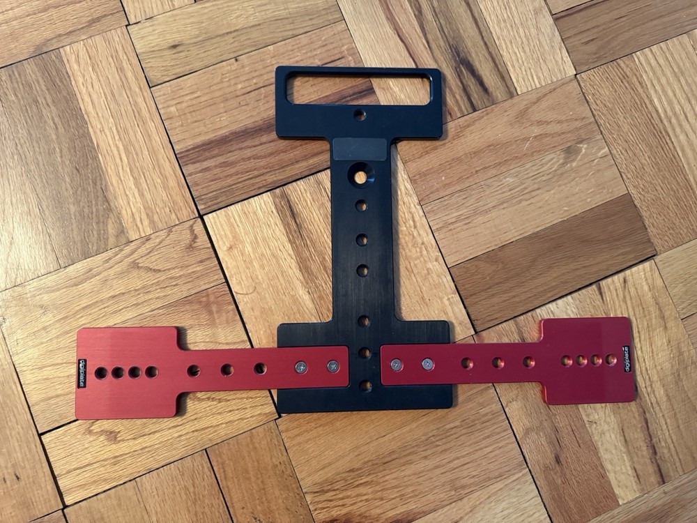 Inovativ DigiPlate Lite (Digiplate Only)