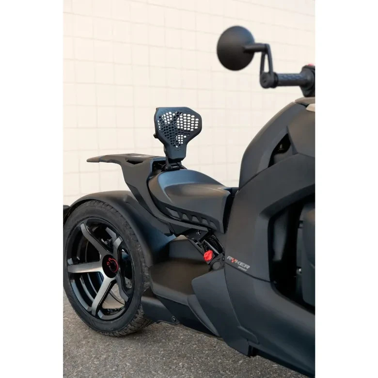 CAN-AM RYKER DRIVER BACKREST (#219401164)