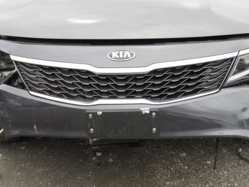 OPTIMAKIA 2019 Glove Box 960017