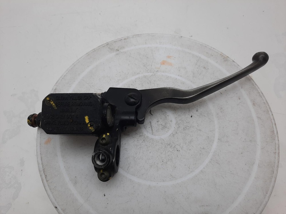 PIAGGIO BEVERLY Brake Lever 2001-2004