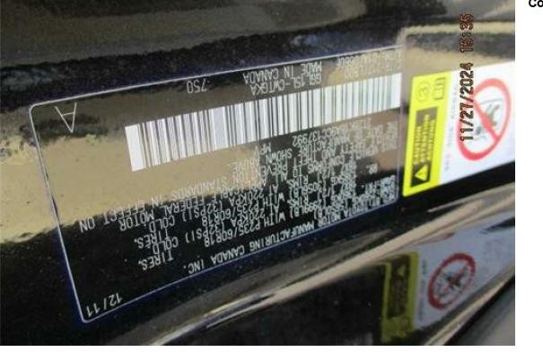 Used Navigation Module fits: 2012 Lexus RX350 Information-GPS-TV navigation dash