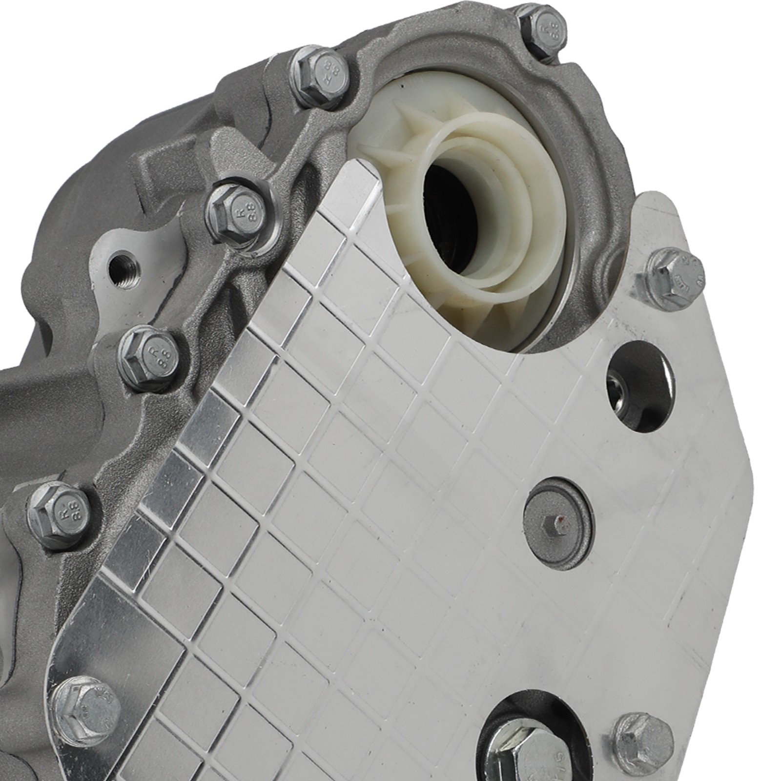 Transfer Case Assembly for Lincoln MKS MKT MKX 3.5L 3.7L 2009-2016 600234