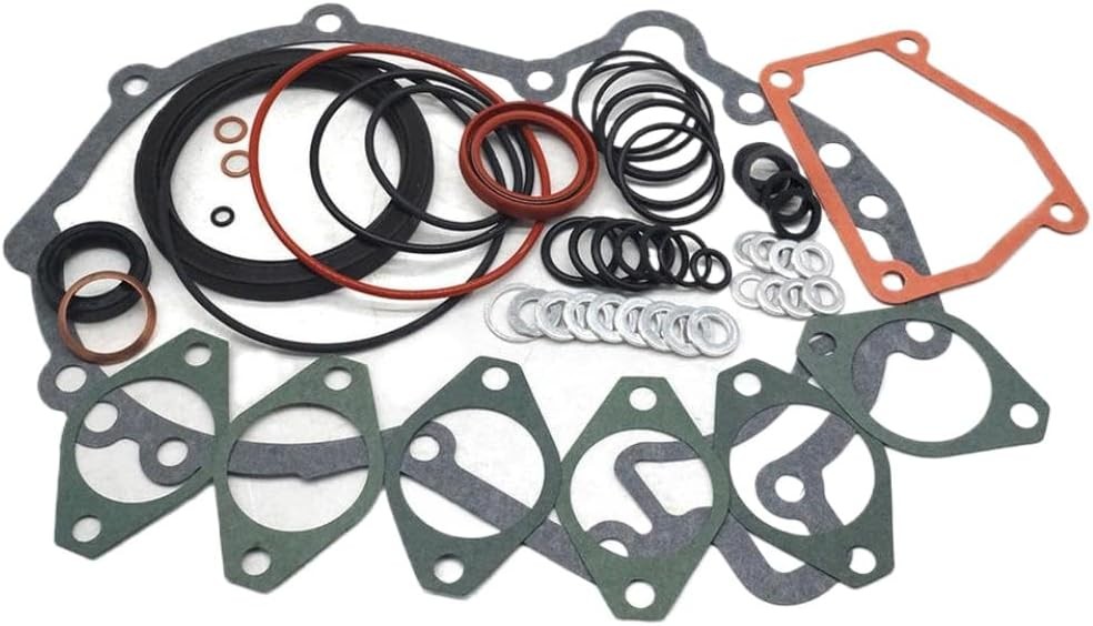 875757 - GEAR GASKET KIT For Volvo Penta 2001 2002 2003 Engine