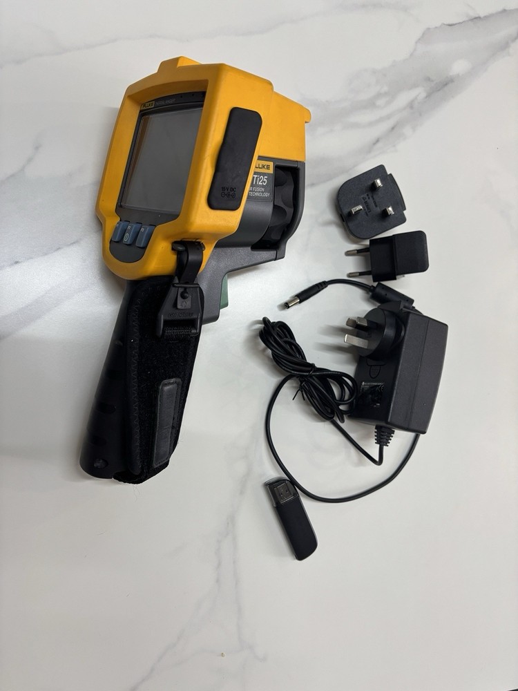 FLUKE Ti25 Thermal imaging camera