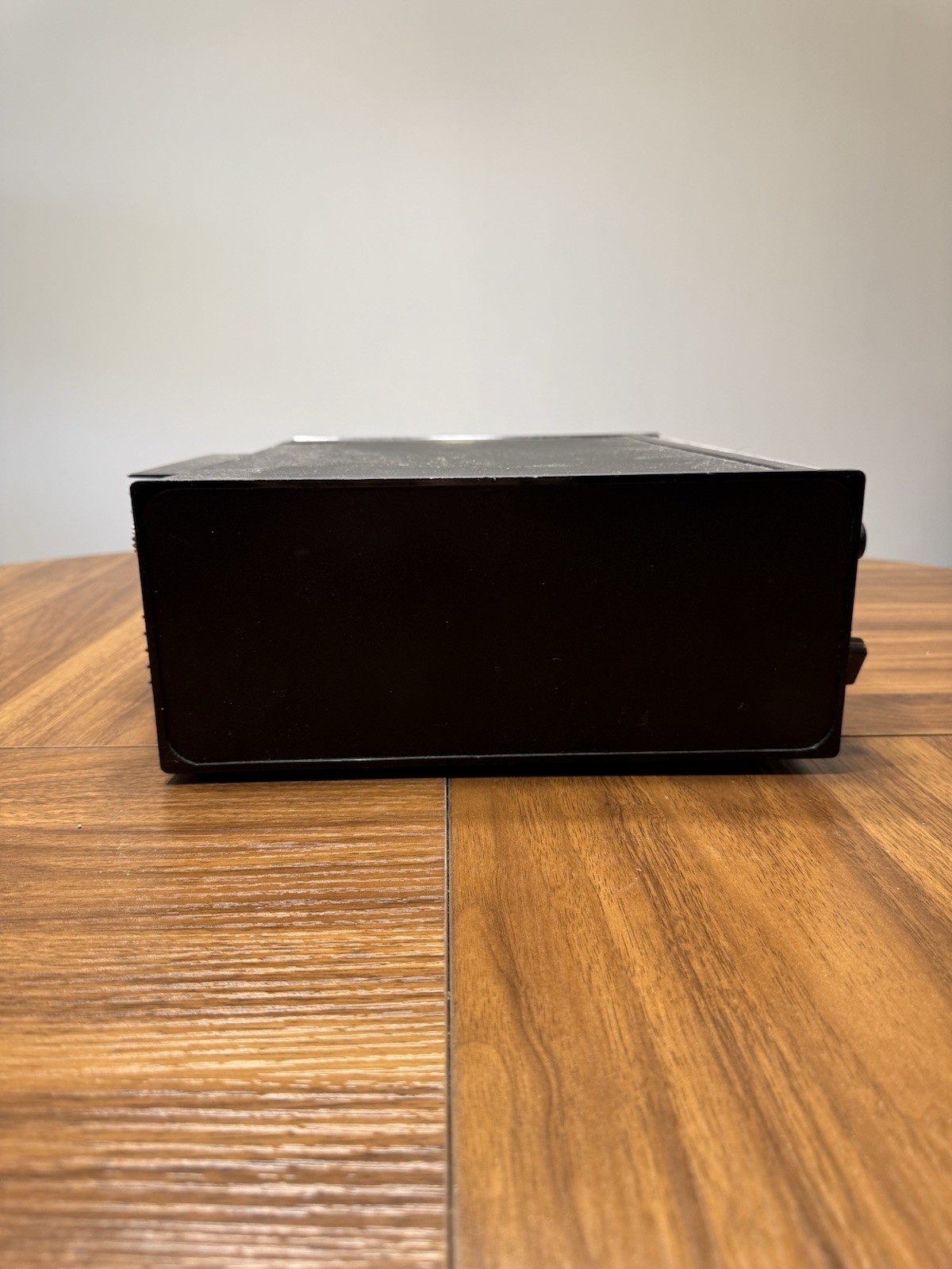 Ten Tec Model 544 Digital Readout Transceiver UNTESTED NO CORDS READ