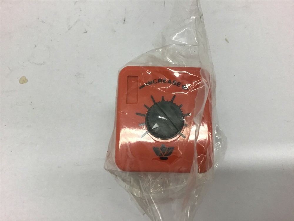 Eagle Signal Controls 80E2A60107 Delay Relay Timer 120V 60Hz