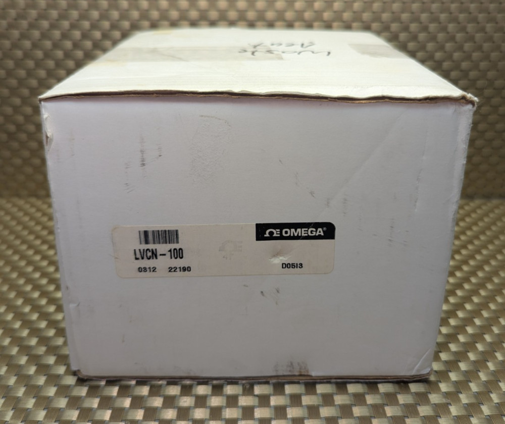 Level Alert Single Sensor Controller (ac) | LVCN-100