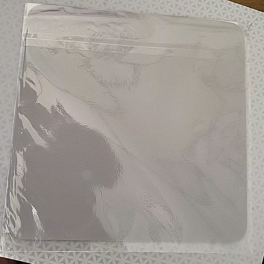 10 Unit -Crystal Lens Washable Cloth