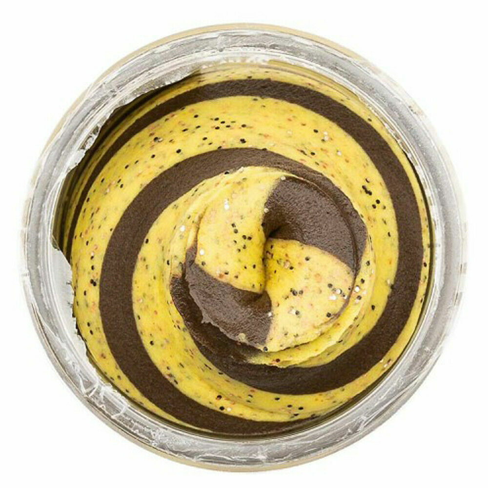 Berkley PowerBait Trout Bait Fruit Range 1 Pack
