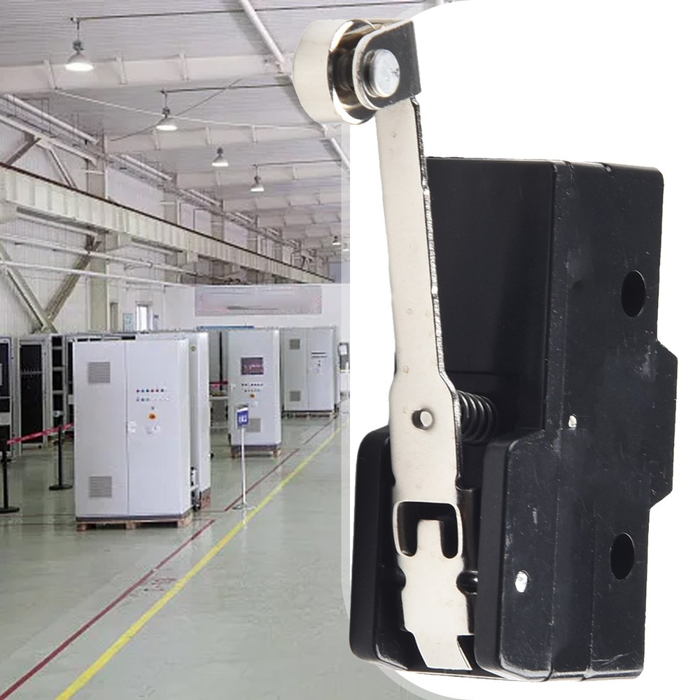 Self Resetting Structure Micro Switch for LXW511G1 Limit Switch