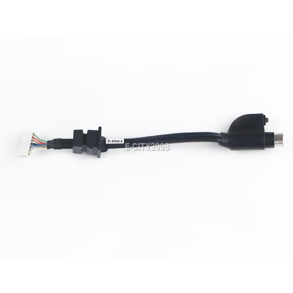 Bose-Wave Music System Multi-CD 3 CD Changer Accessory BoseLink 9 Pin Cable