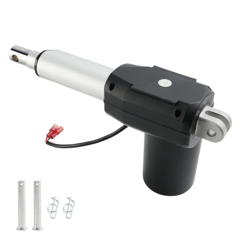 Replace Parts Tow Pull Behind Power Grader Actuator For The Corded Units Only