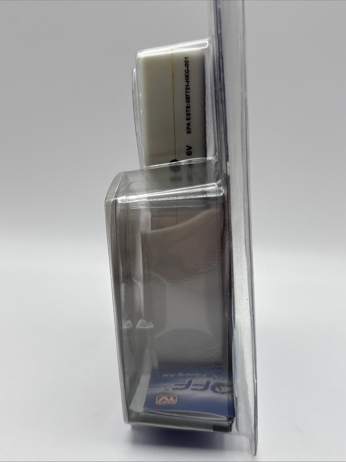 Bark Off - Stops Dog Barking, Ultrasonic Training Aid - Works Up To 20ft - New