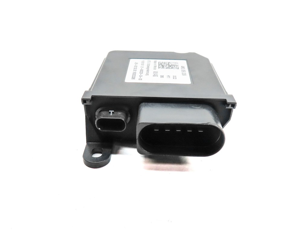 2017 AUDI Q7 (4M) FRONT RIGHT PASSENGER SEAT OCCUPANCY SENSOR MODULE